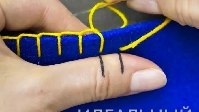 Хитрости по части пошива