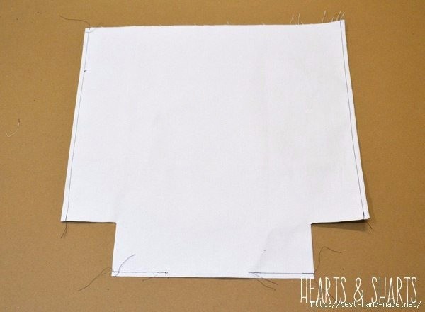 Пляжная сумка: мастер-класс Пляжная сумка: мастер-класс