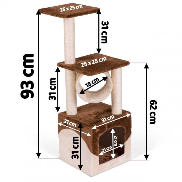 ​Домик для кошки