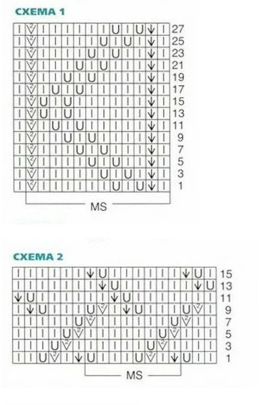 Бирюзовый жакет с коротким рукавом