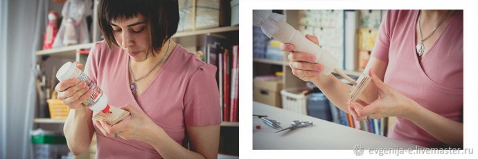 Куколка Вербница