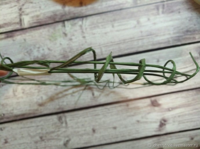 Венок "Времена года"