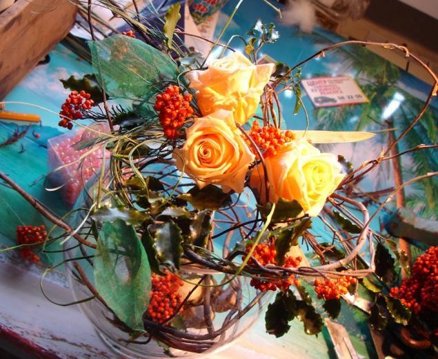 Неувядающая красота