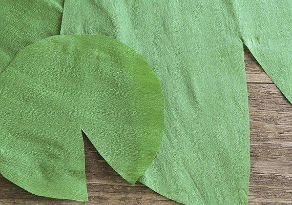 Оригинальный подсвечник