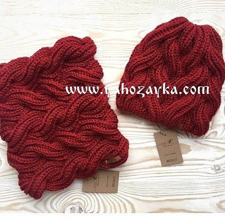 Патентная резинка для самых красивых вещей