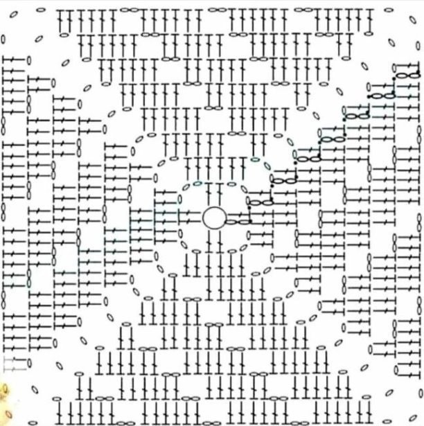 ​Простая летняя сумка