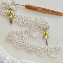 Кайма со схемами