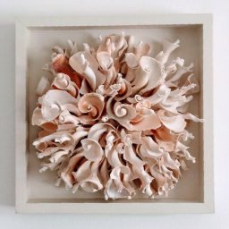 Необычные панно в морском стиле