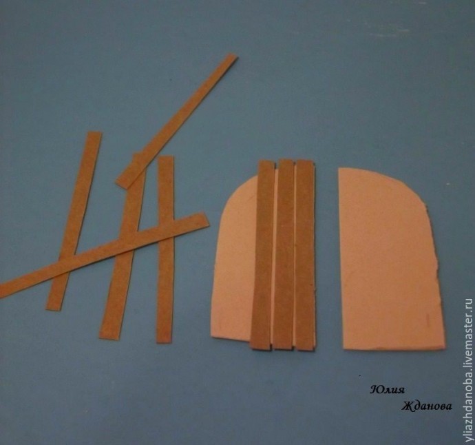 ​Ночник в виде маяка