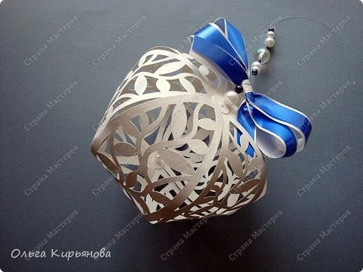 Новогодние подвески