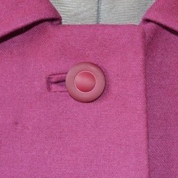 Обтачные петли: мастер-класс