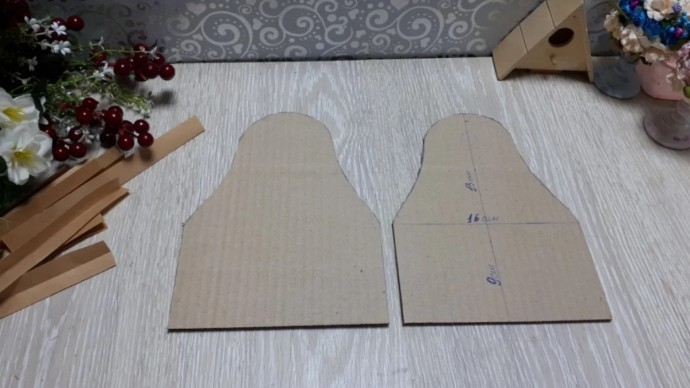 Органайзер для вязания