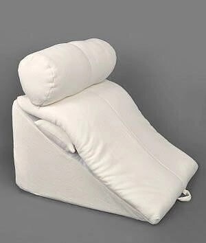 Удобная многофункциональная подушка