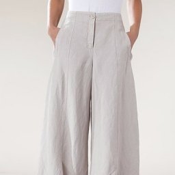 Брюки бохо за 2 часа