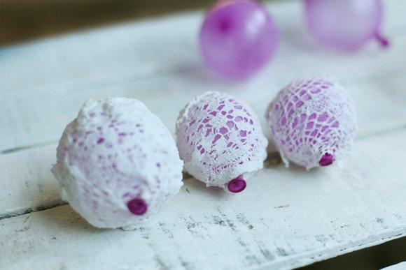 Гениальная идея для необычной гирлянды Гениальная идея для необычной гирлянды