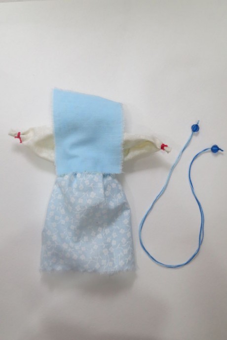 Кукла "Желанница"