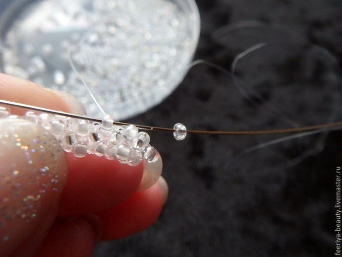 Изысканный браслет "Сфера"