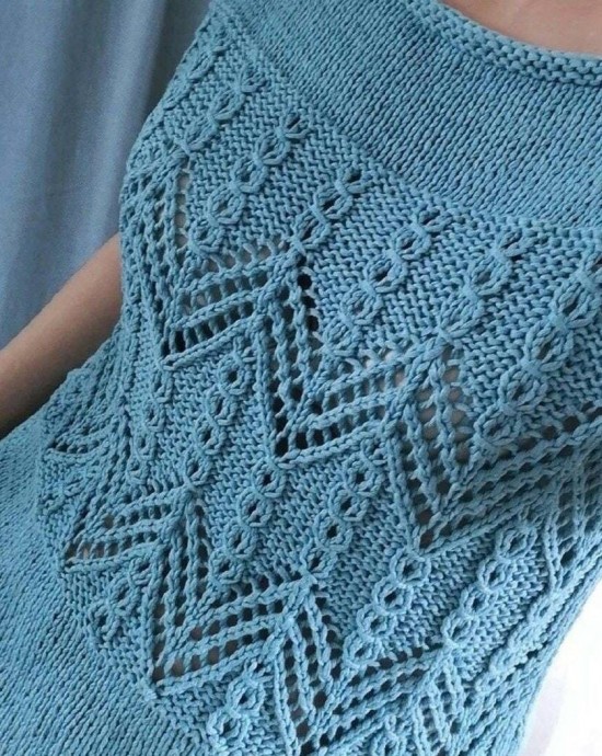 ​Коллекция шикарных узоров