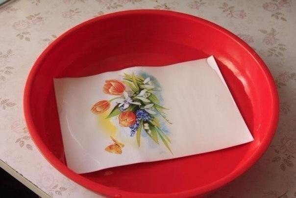 Идея для ненужных дисков Идея для ненужных дисков