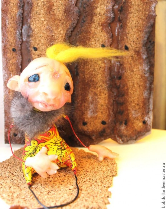 Фотофон из простых материалов