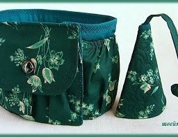 Полезные мелочи для сумки