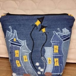 Лоскутное шитье: подборка идей для вдохновения