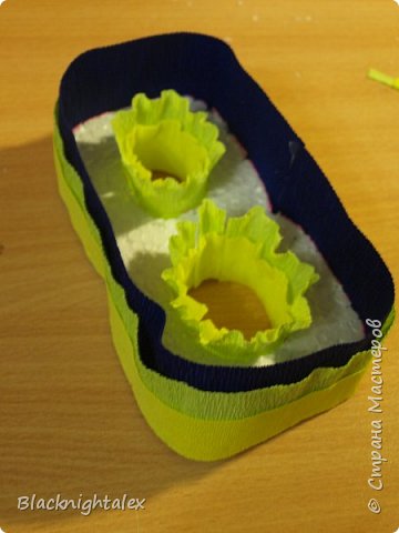 Оригинальный и вкусный подарок к 8 марта