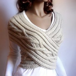 ​Шарф-трансформер