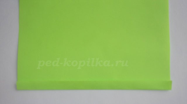 Квиллинг: мастер-класс