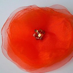 ​Цветы для украшения одежды