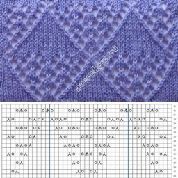 Изумительно красивые узоры