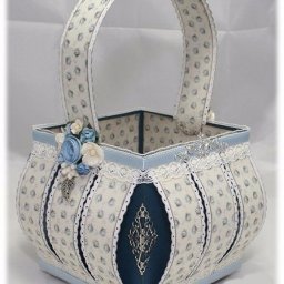 Корзина для мелочей