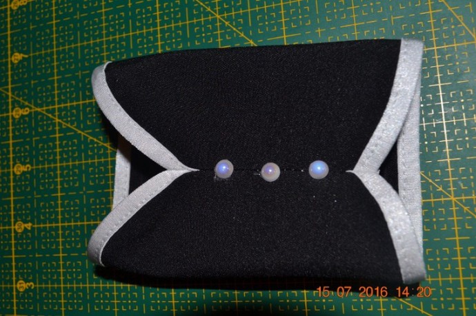 Свадебные бокалы