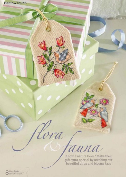 Птички-невелички