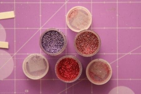 Новогодняя открытка