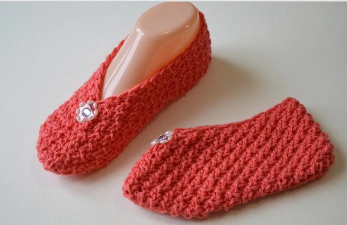 Уютные следочки