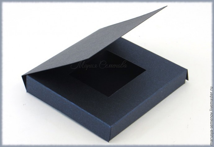 Подарочная шоколадница