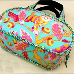 ​Удобная вместительная сумочка