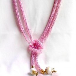 Завязывание лариата