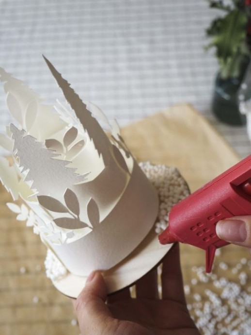 ​Красота под стеклом