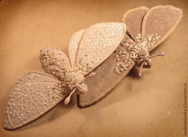 Объемное насекомое