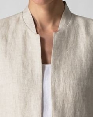 Оформление горловины: идеи