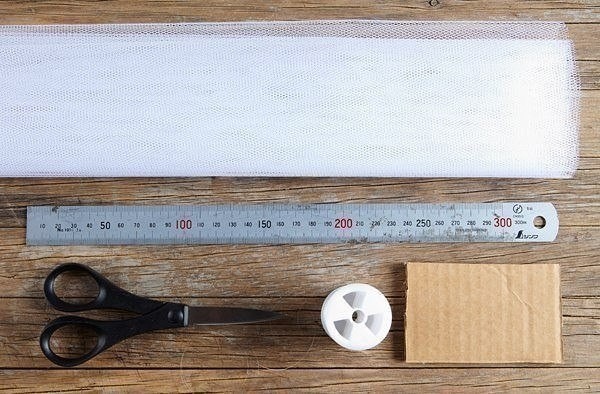 Помпоны для декора