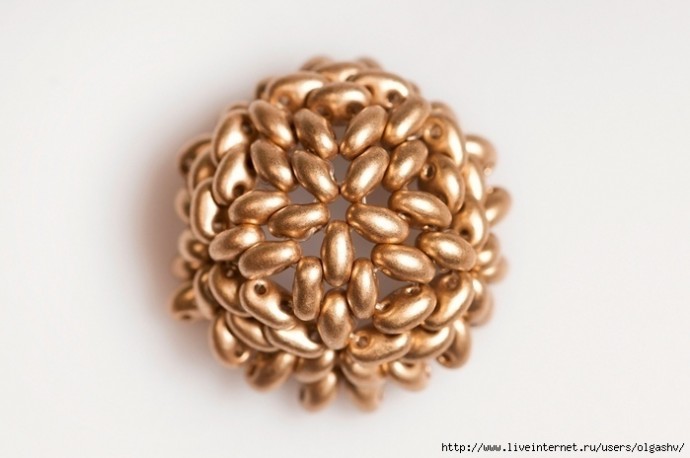 Шарики из твина или супердуо Шарики из твина или супердуо