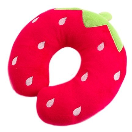 Туристические подушки-подголовники для путешествий своими руками