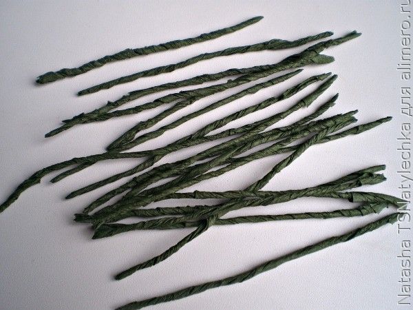 Денежное дерево — картина из монет