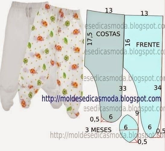 ​Интересные варианты для самых маленьких