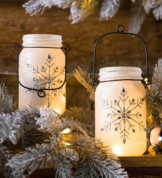 Прекрасные подсвечники