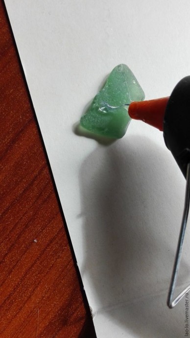 Мобиль "Дары моря"