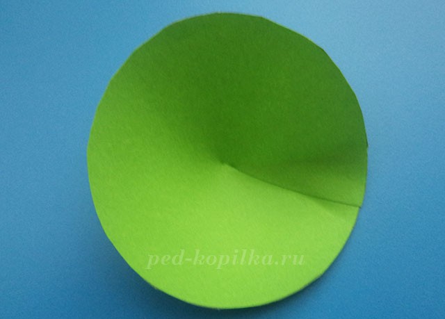 Квиллинг подсолнухи: мастер-класс